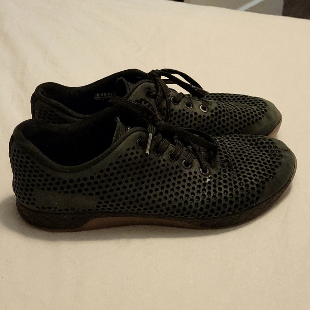 Nobull crossfit trainers